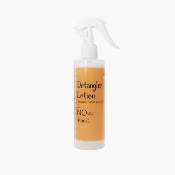 (سارا كلينكا) Hair Detangler Spray