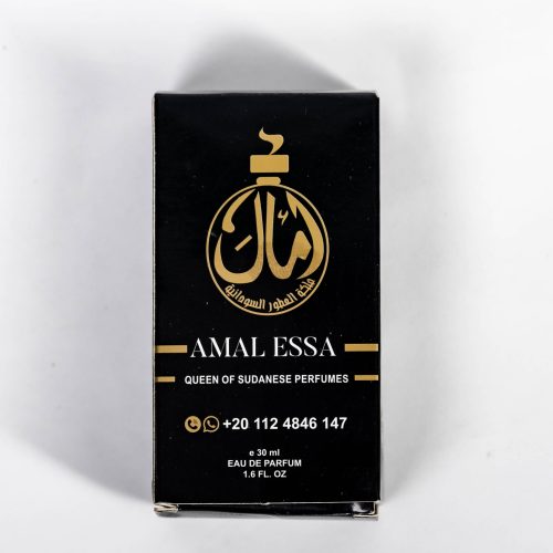 Khomra Star of the Season (Amal Essa) 50 ml