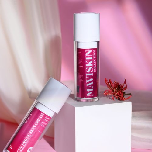 DSC_4783-scaled-1.jpg MAVI SKIN Acne & scars cream: 30 ml