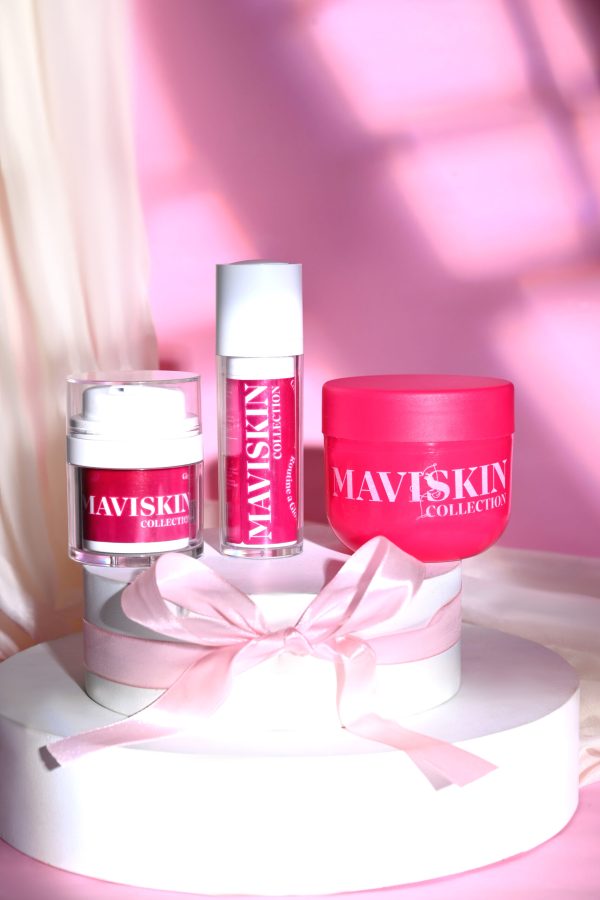 MAVI SKIN ACNE PACKAGE Small