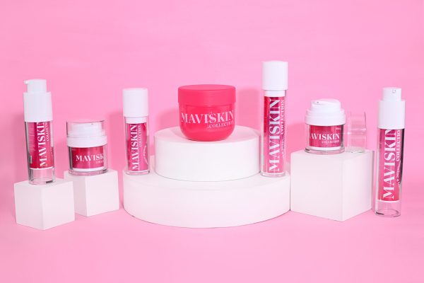 Mavi Skin Big Package