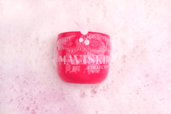 MAVI SKIN Face Cleanser 200 ml 200ml