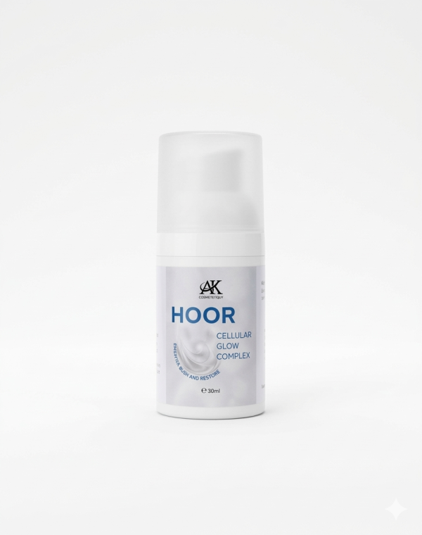 HOOR ( A.K )