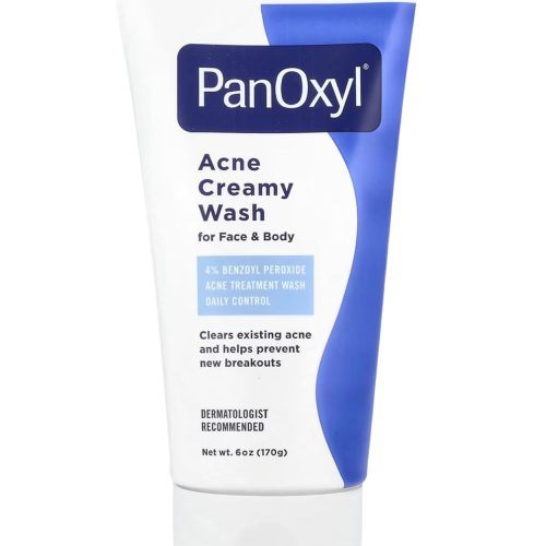 Panoxyl-face-wash.jpg Panoxyl face wash(نون المهل)