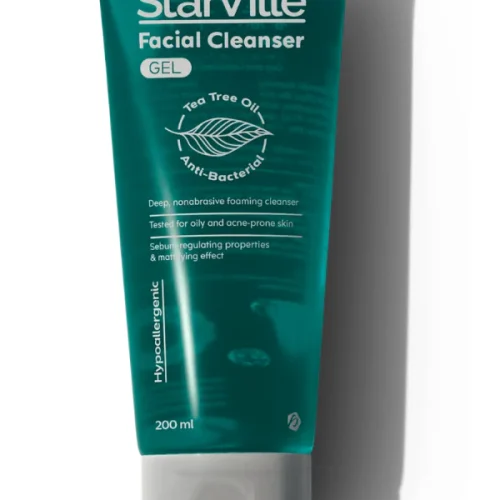 Starville Cleanser