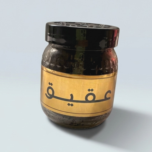 بخور عقيق 50 جم (أم البنات)