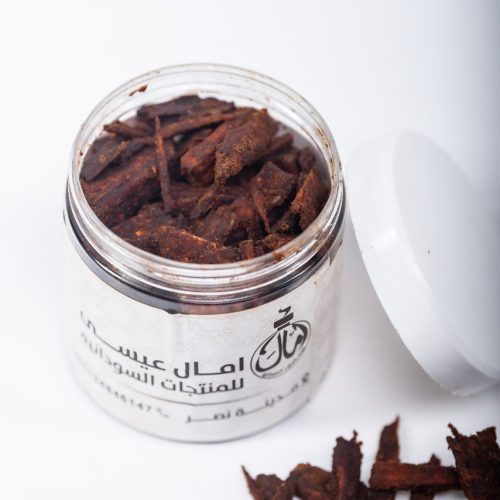 بخور العنفر 500 جرام (أمال عيسي)