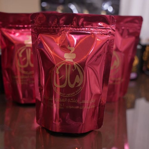 Shaf Incense (Amal Essa) 500 g - Copy