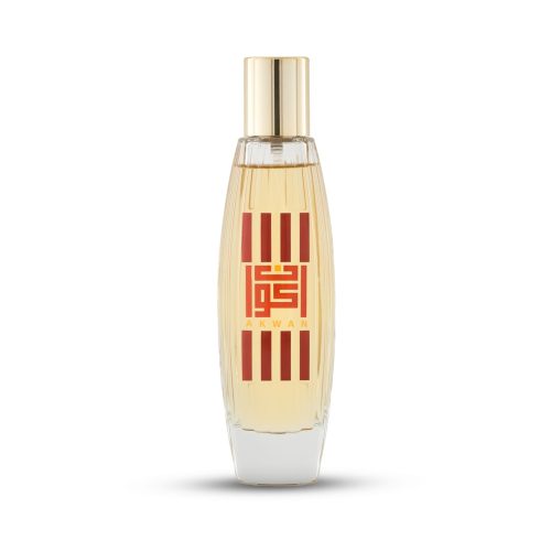 عطر ( اكوان براند ) احمر 100مل