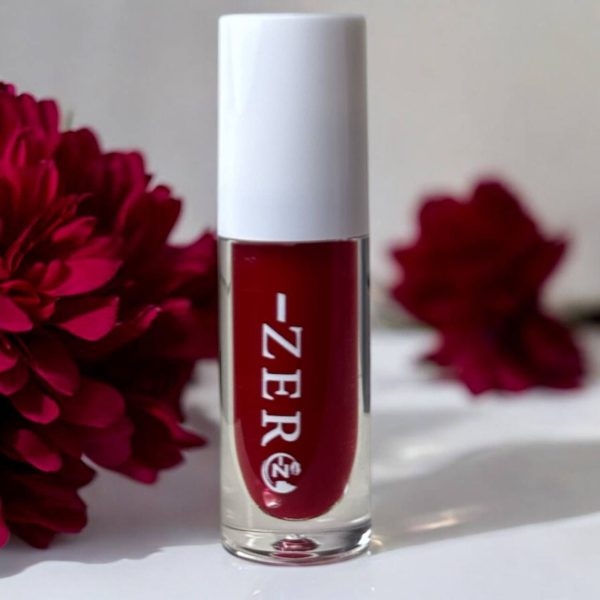 Cherry Lipgloss(-zero)6ml