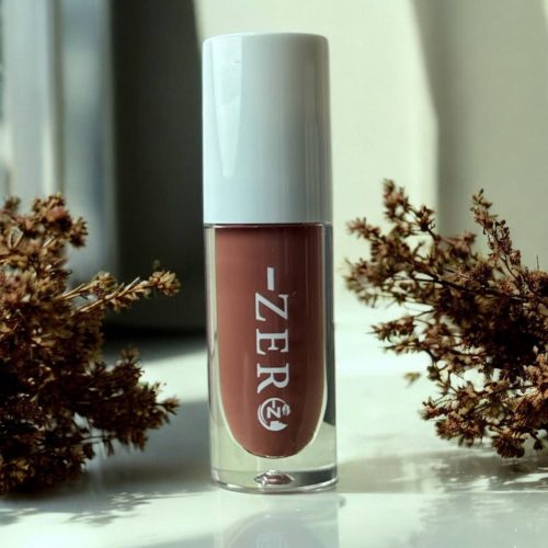 Hot chocolate Lipgloss(-zero)6ml
