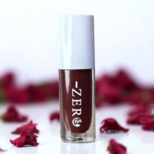 Mauve Lipgloss (-zero)6ml