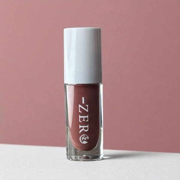 Nude Lipgloss (-zero)6ml