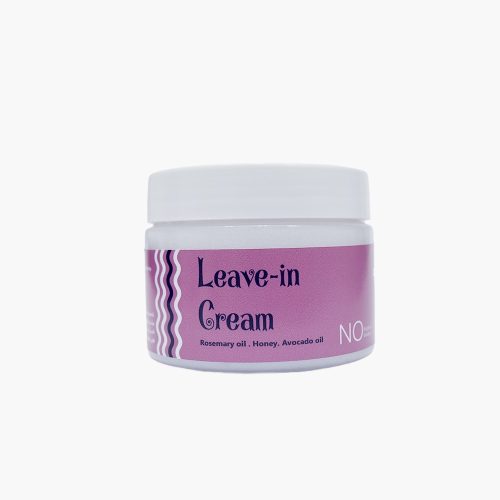 (سارا كلينكا) Hair leave in cream