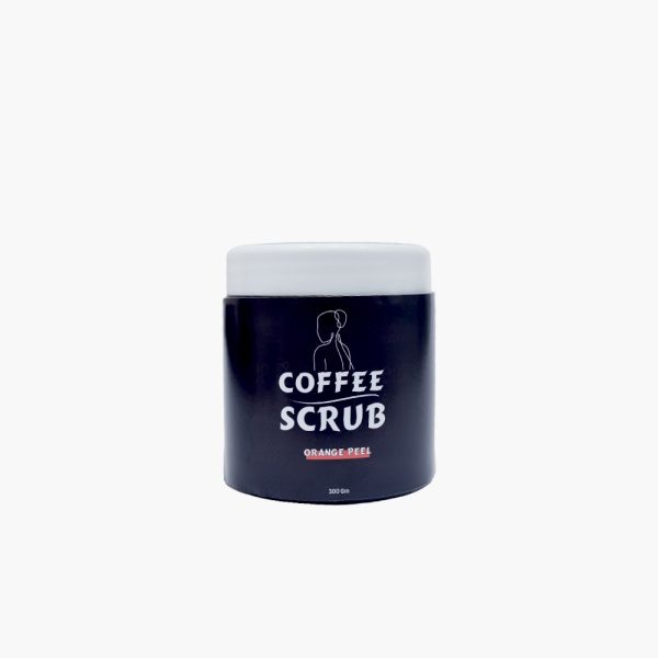 (سارا كلينكا) BODY COFFEE SCRUB