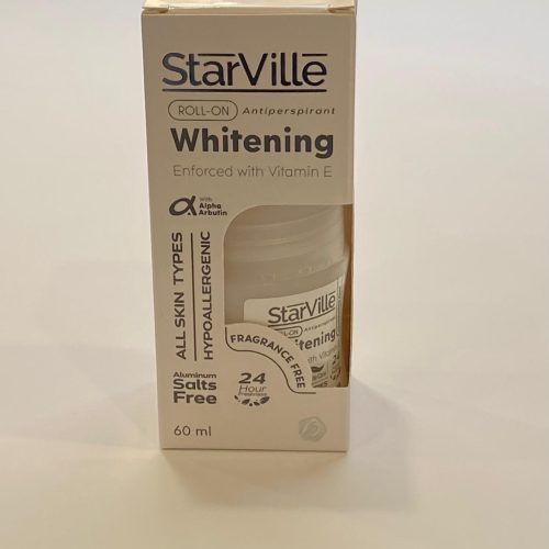 Starville Whitening Roll On