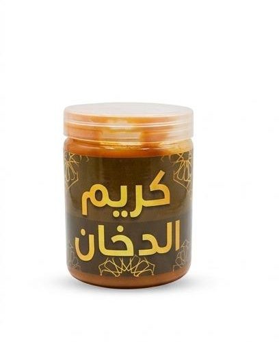 كريم الدخان (ام البنات)