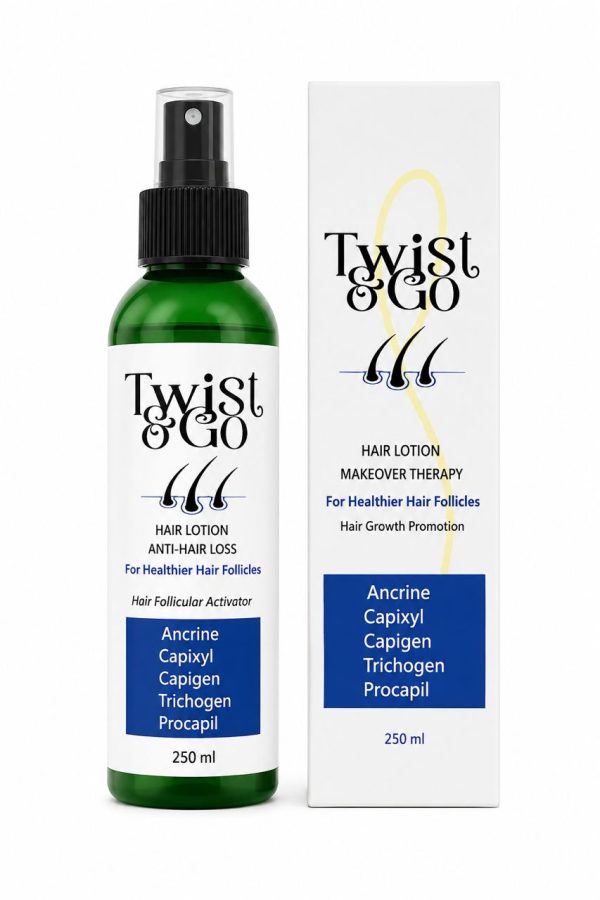 twist & go lotion (نون المهل)