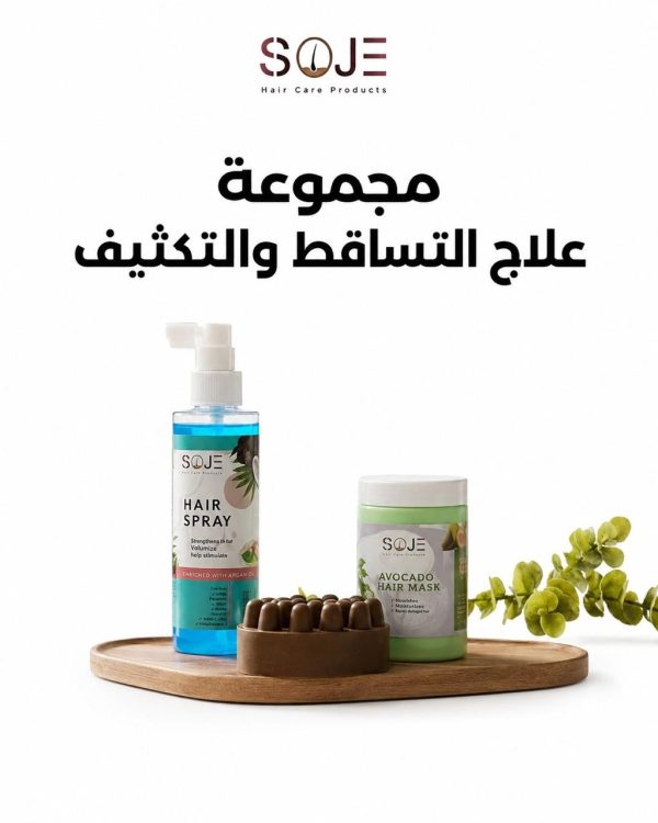 مجموعة التساقط و الكثافة (سوجي)