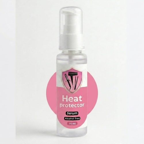 HEAT PROTECTOR SERUM (سوجي)