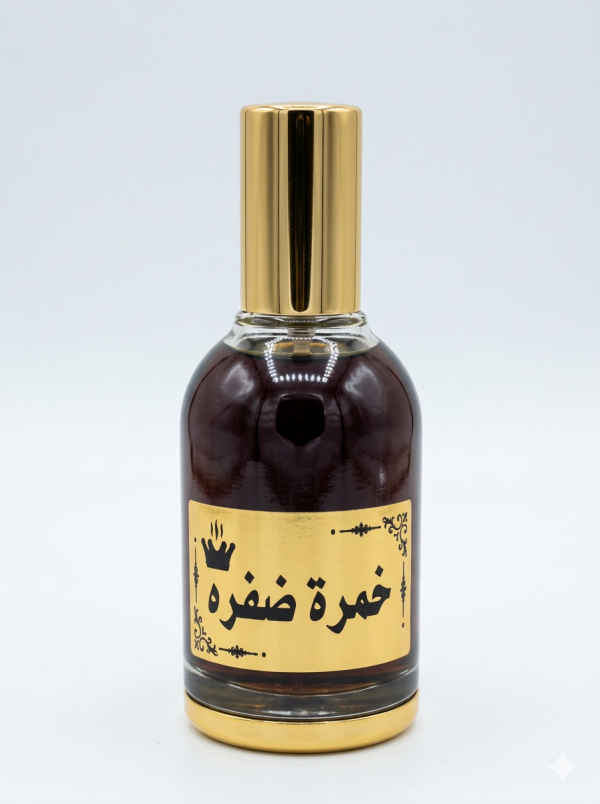 خمرة-ضفرة.png خمرة ضفرة 50 مل (أم البنات)
