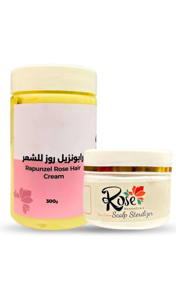 بكج الشعر (روز)